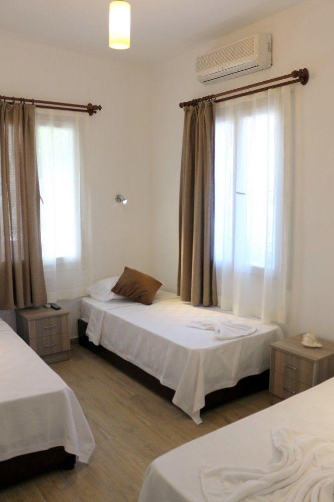 Agan Pension Bodrum Exterior foto