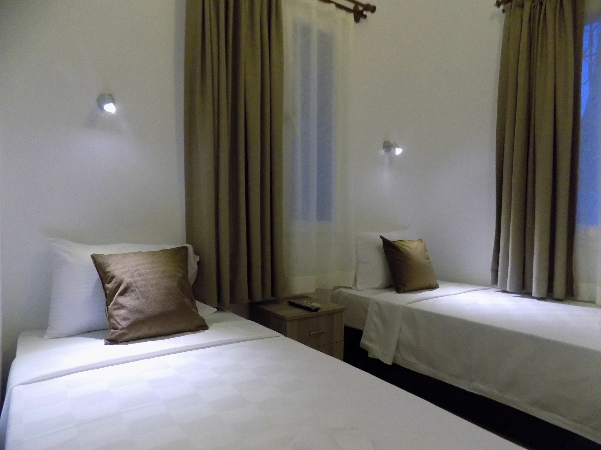 Agan Pension Bodrum Exterior foto